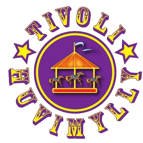 Tivoli huvimylly